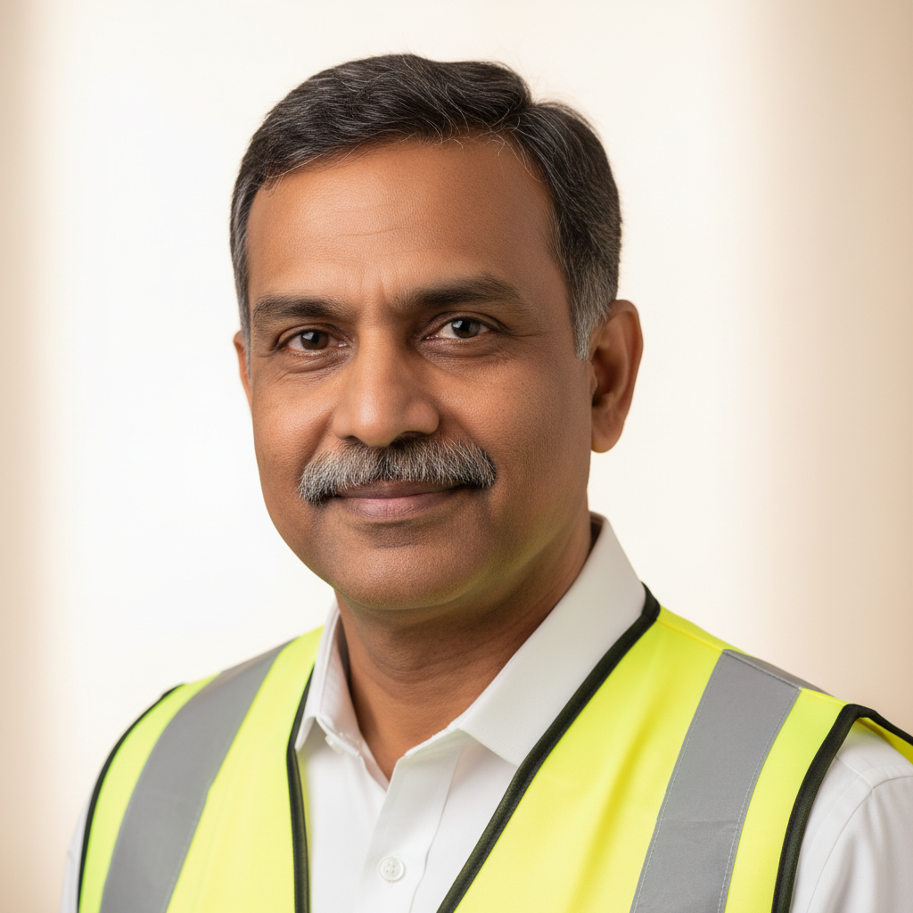 Reviewer avatar — Ramesh K.