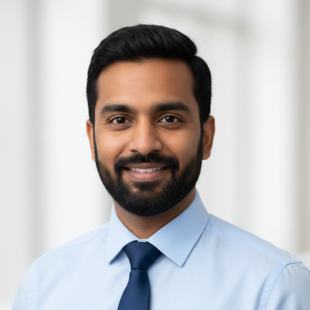 Reviewer avatar — Arif S.