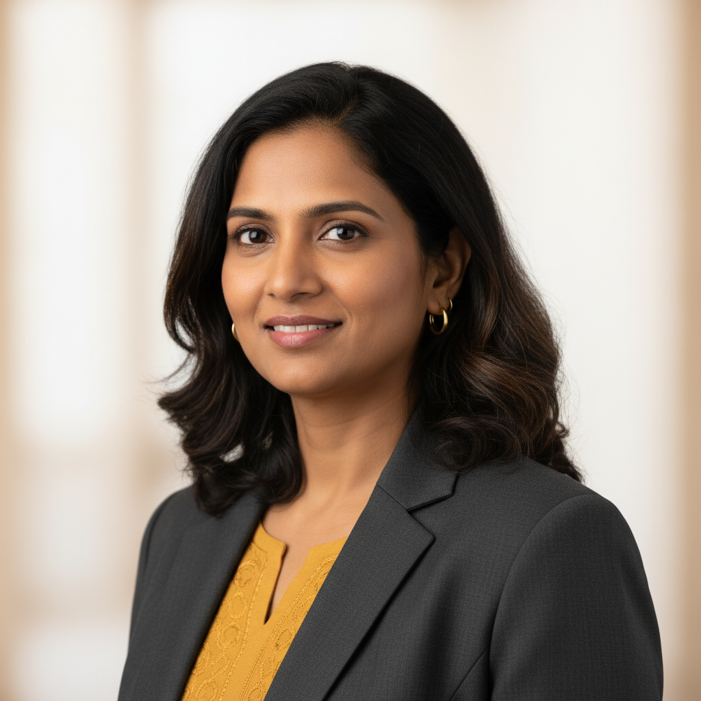 Reviewer avatar — Priya M.