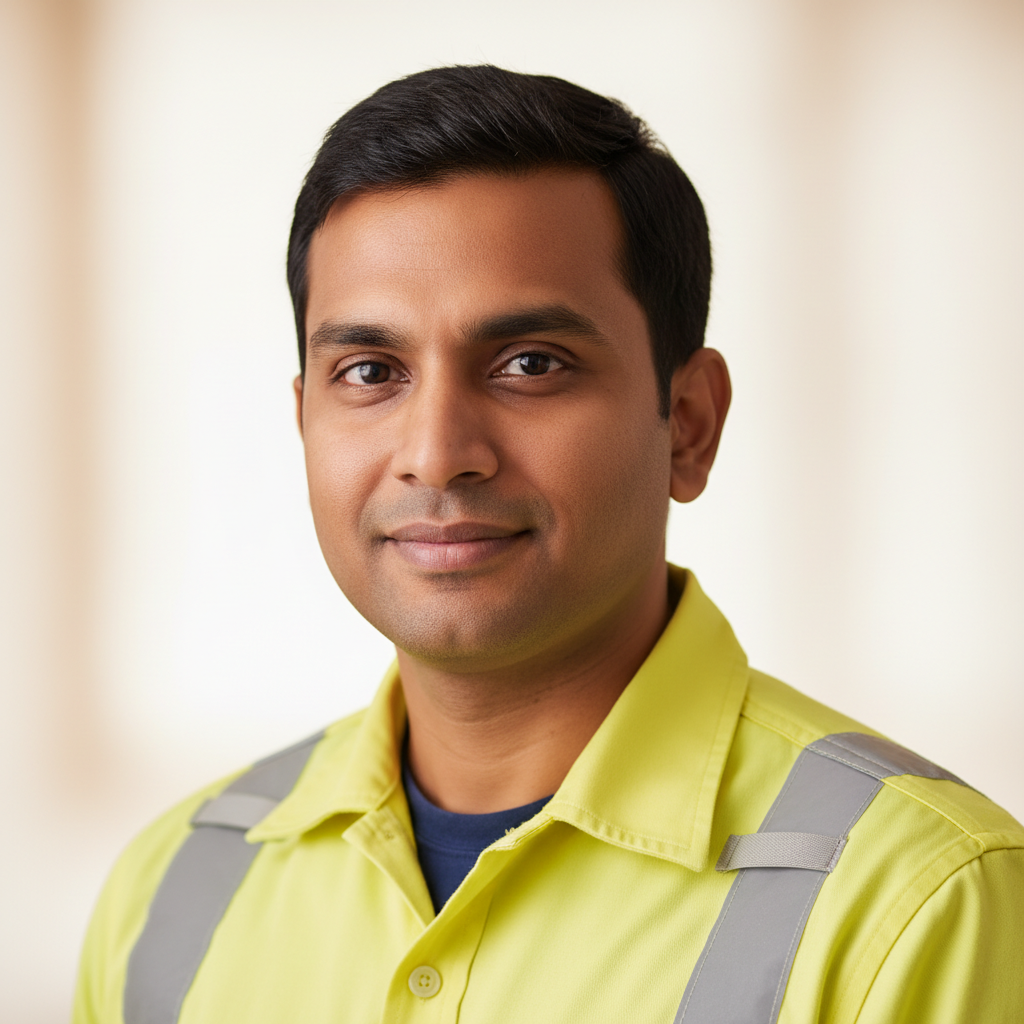 Reviewer avatar — Deepak C.